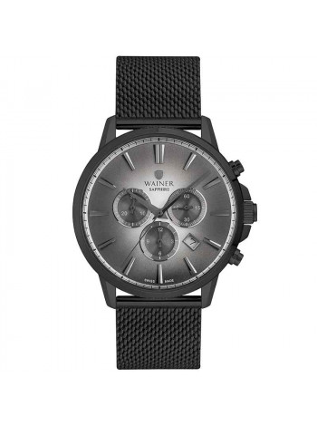 Наручные часы Wainer WA.19355-A